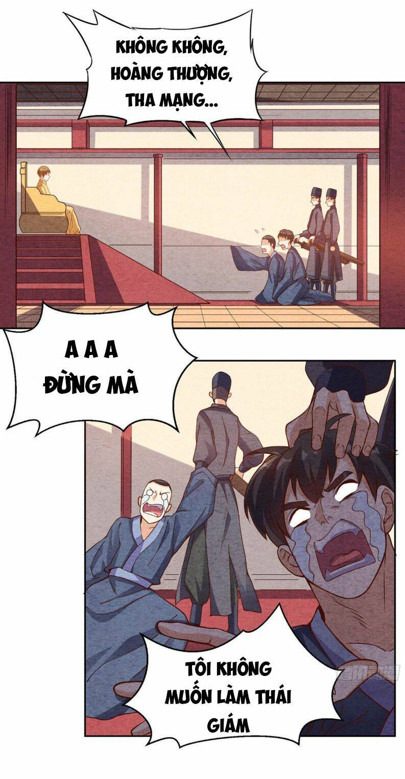 Wechat Siêu Cấp: Chapter 37