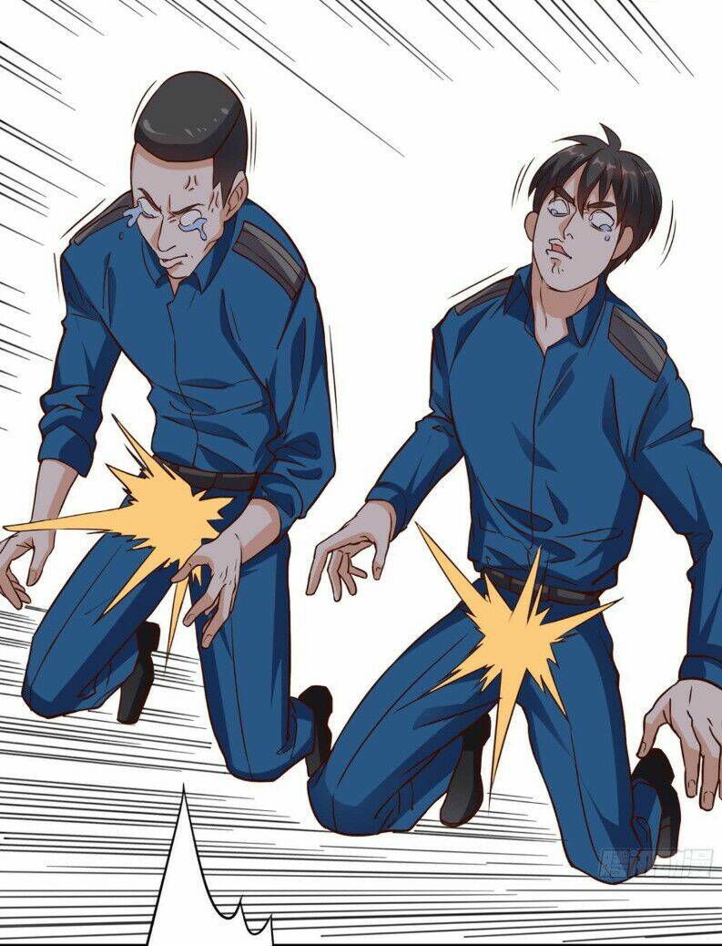 Wechat Siêu Cấp: Chapter 37