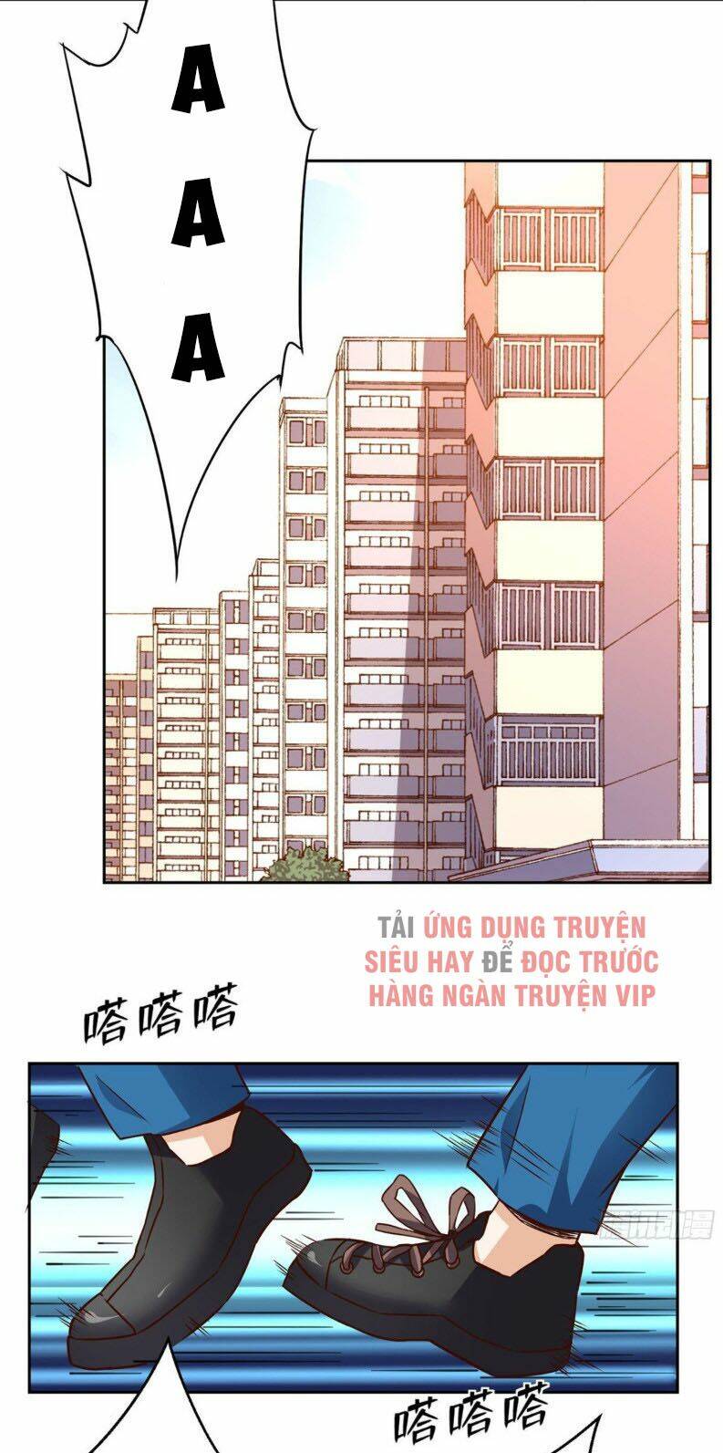Wechat Siêu Cấp: Chapter 37