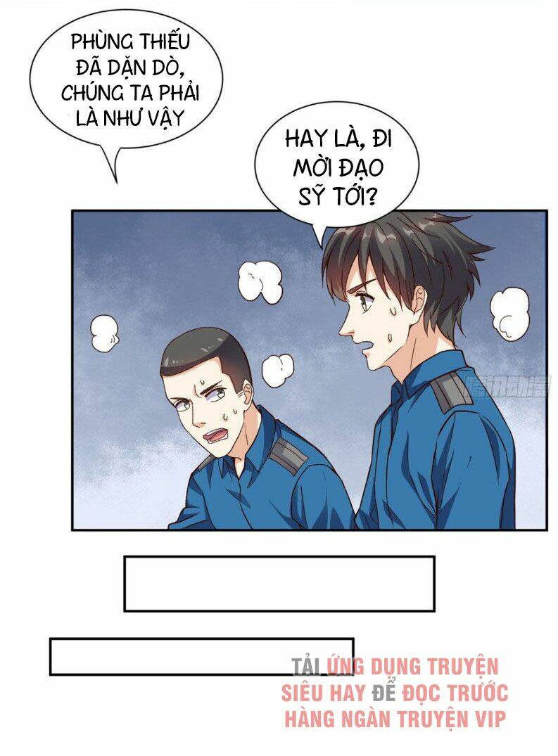 Wechat Siêu Cấp: Chapter 37