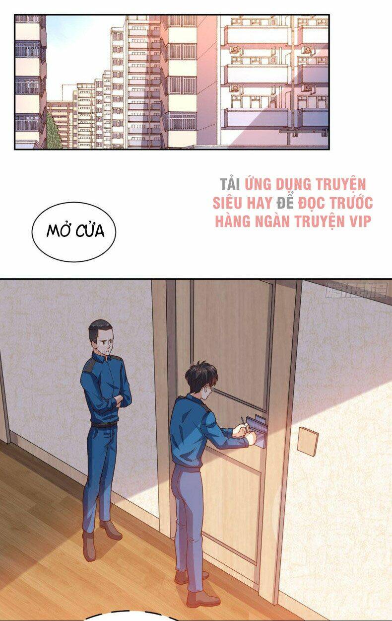 Wechat Siêu Cấp: Chapter 37