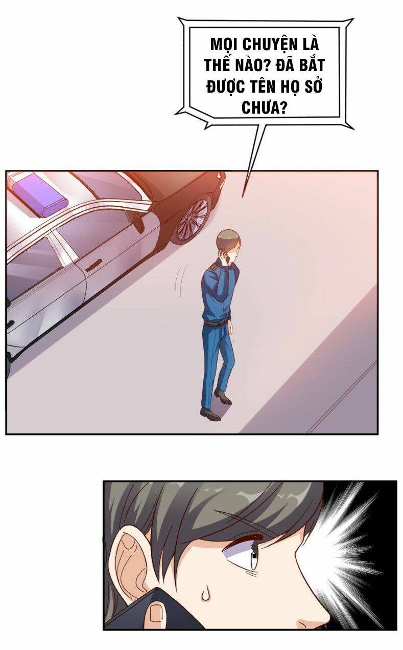 Wechat Siêu Cấp: Chapter 37