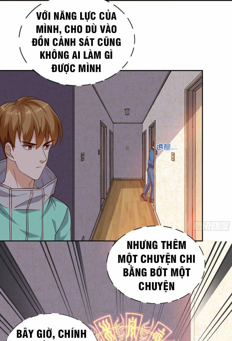 Wechat Siêu Cấp: Chapter 37