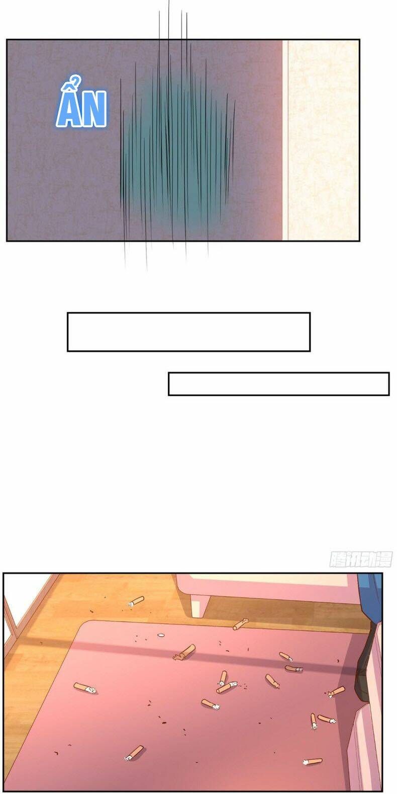 Wechat Siêu Cấp: Chapter 37