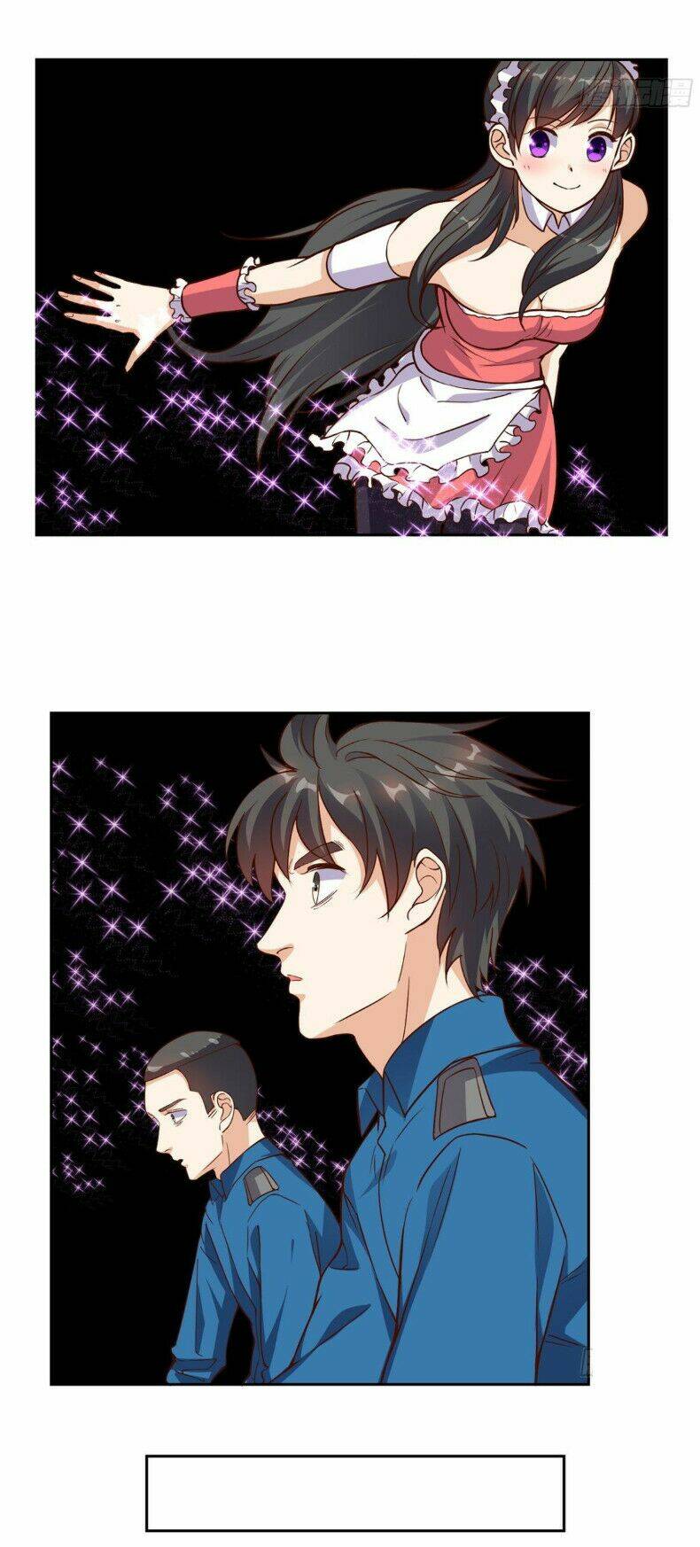 Wechat Siêu Cấp: Chapter 37