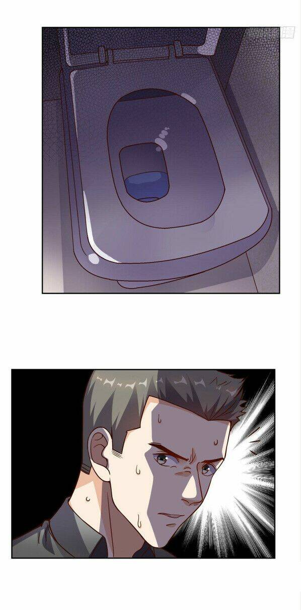 Wechat Siêu Cấp: Chapter 38