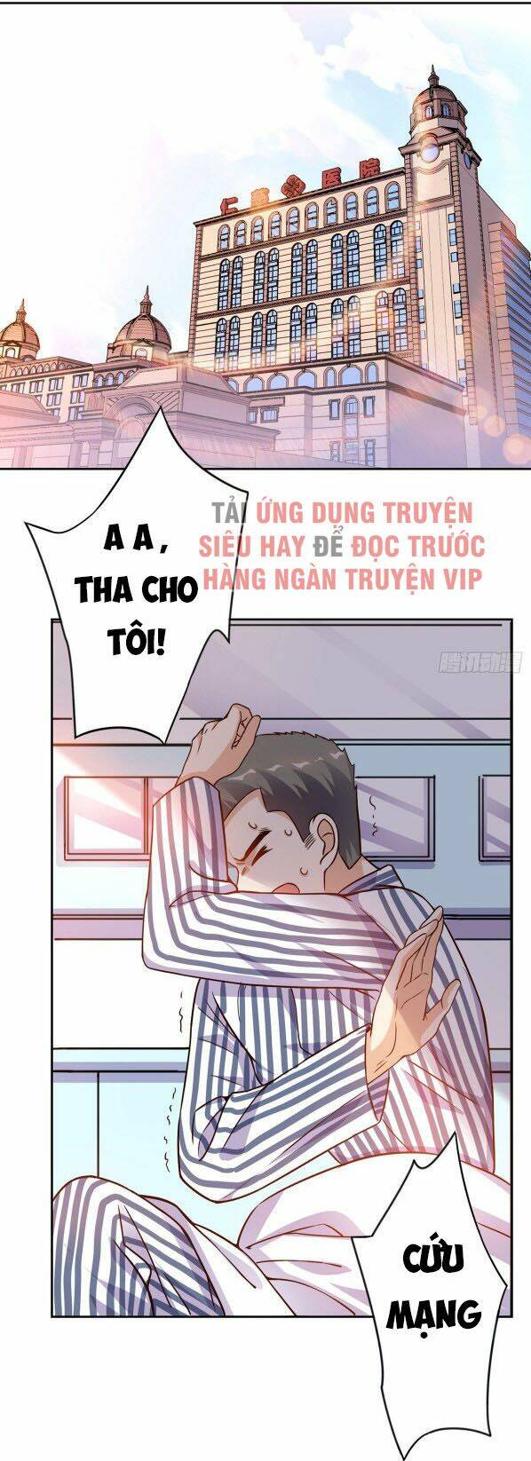 Wechat Siêu Cấp: Chapter 38