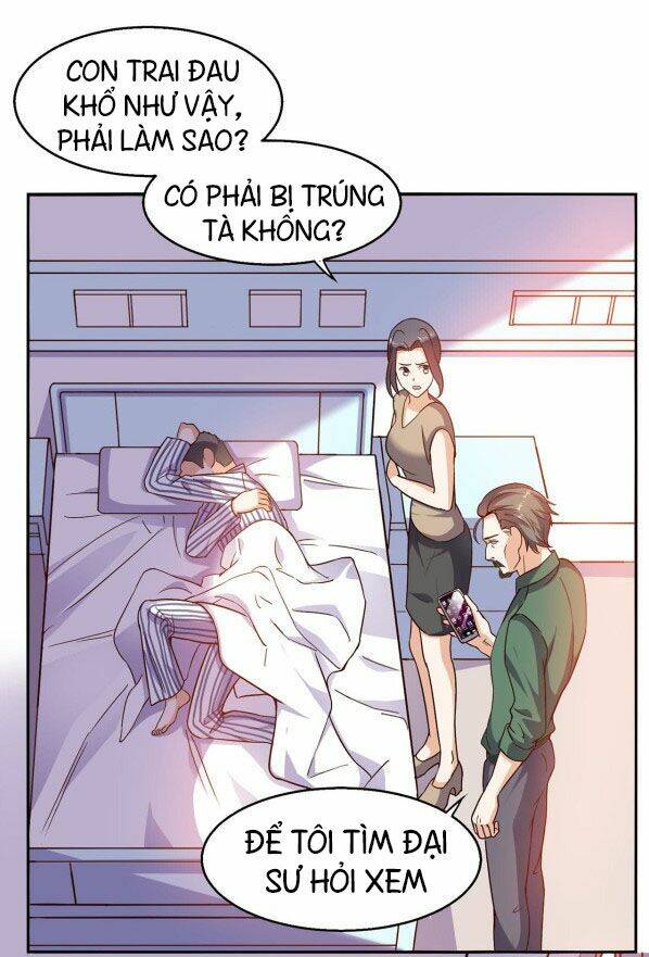 Wechat Siêu Cấp: Chapter 38