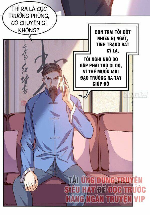 Wechat Siêu Cấp: Chapter 38