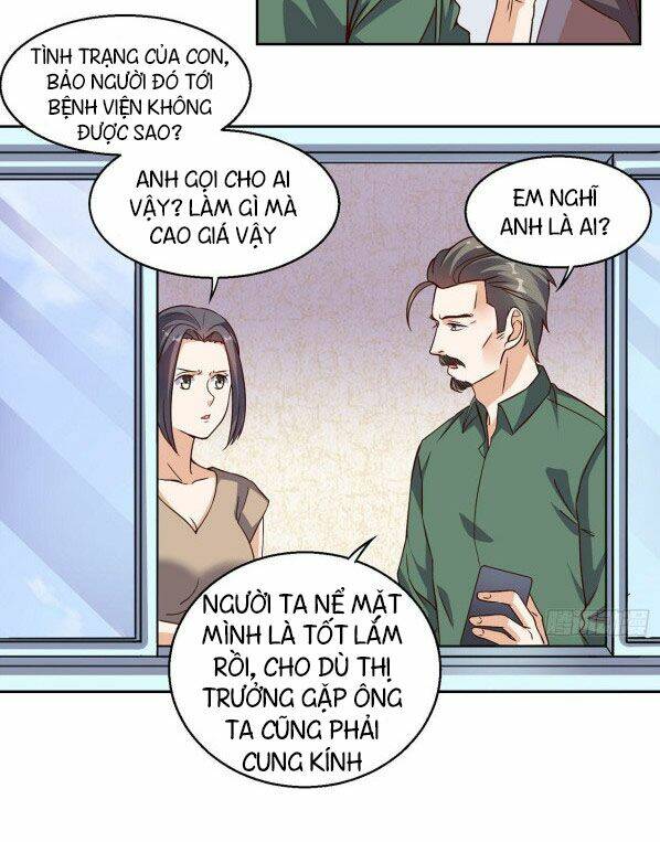 Wechat Siêu Cấp: Chapter 38