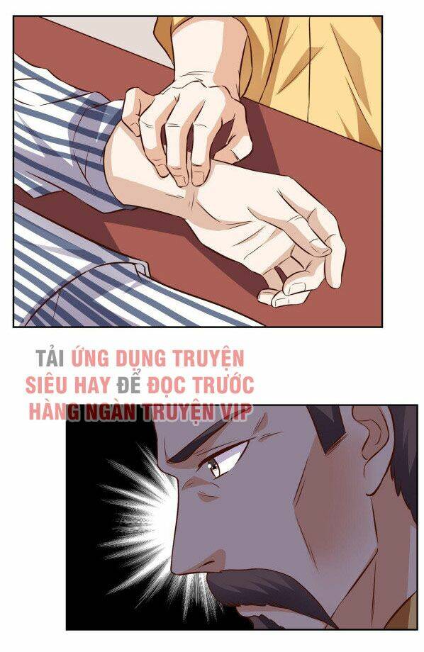Wechat Siêu Cấp: Chapter 38