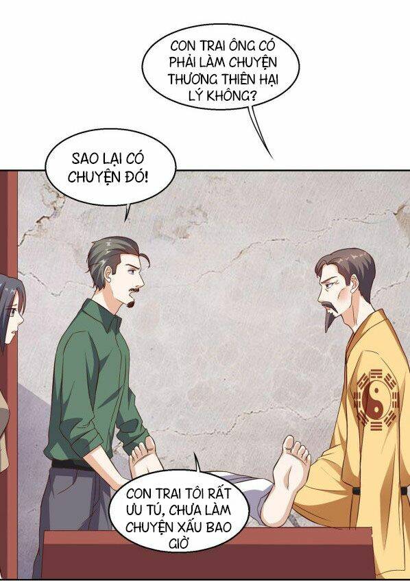 Wechat Siêu Cấp: Chapter 38
