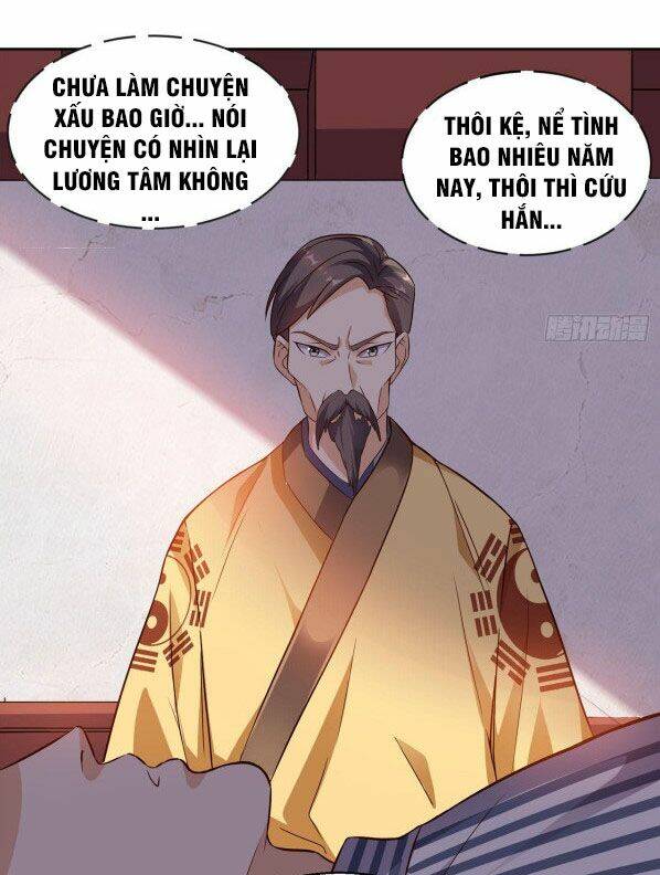Wechat Siêu Cấp: Chapter 38