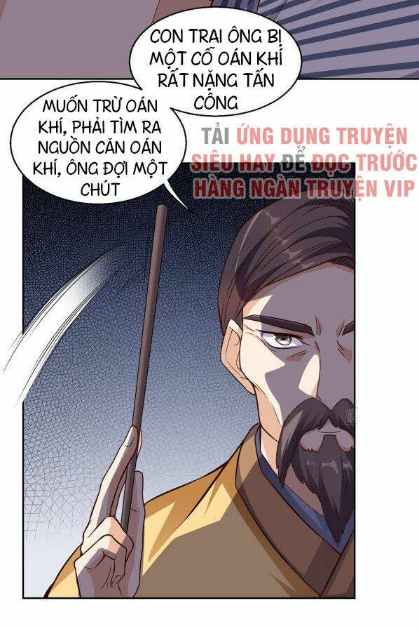 Wechat Siêu Cấp: Chapter 38
