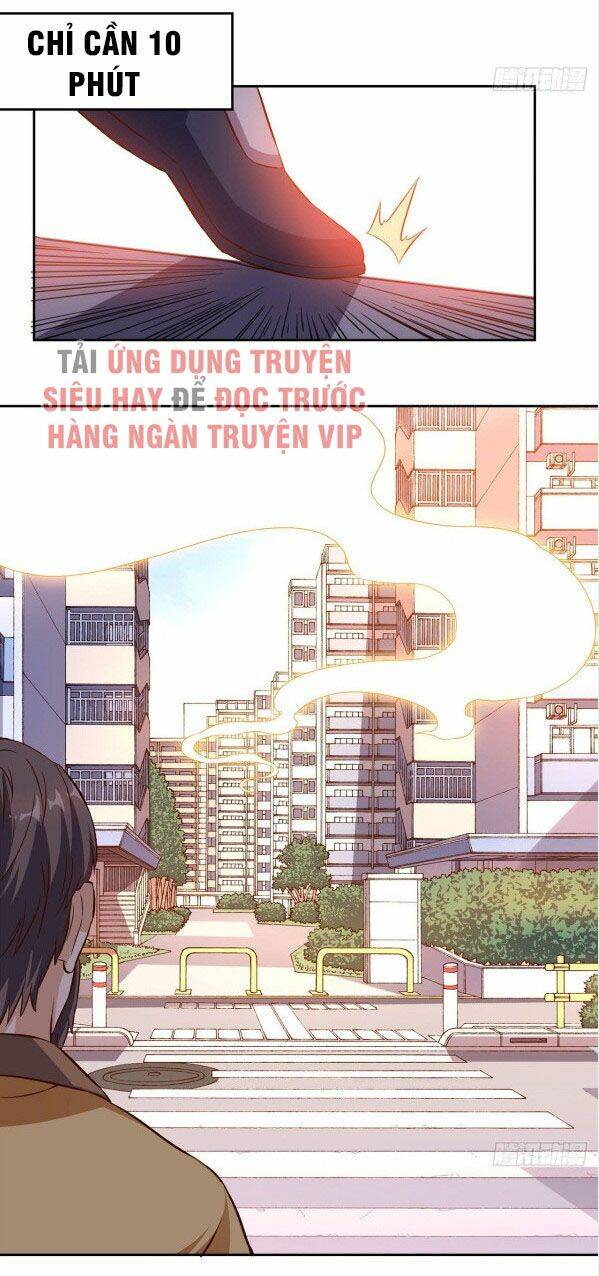 Wechat Siêu Cấp: Chapter 38