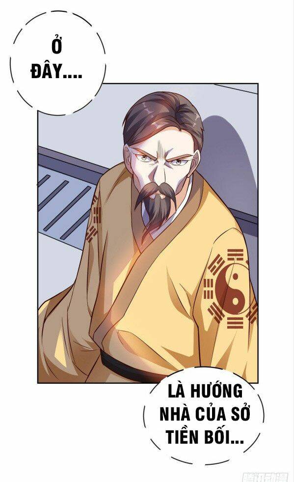 Wechat Siêu Cấp: Chapter 38