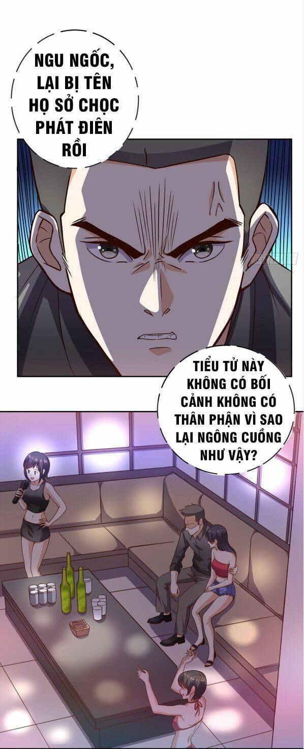 Wechat Siêu Cấp: Chapter 38