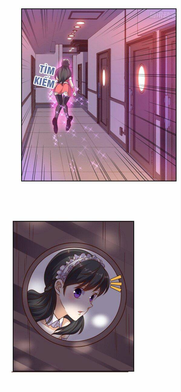 Wechat Siêu Cấp: Chapter 38