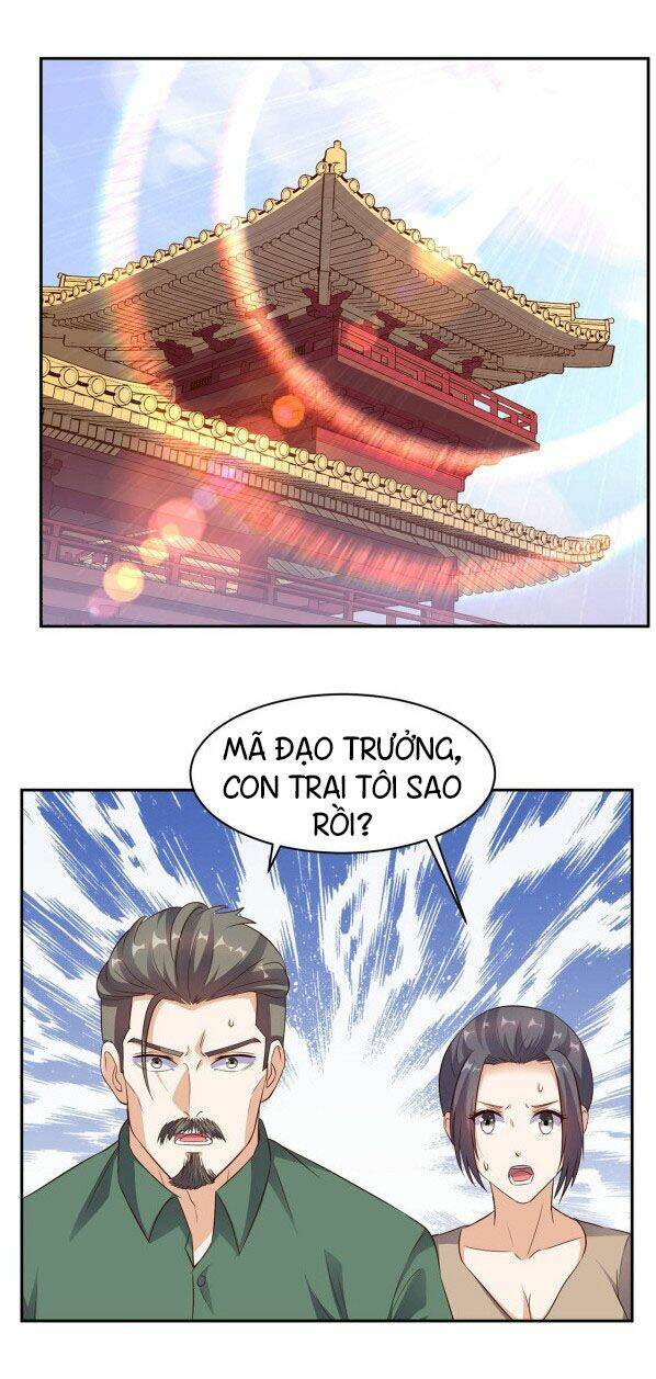 Wechat Siêu Cấp: Chapter 39