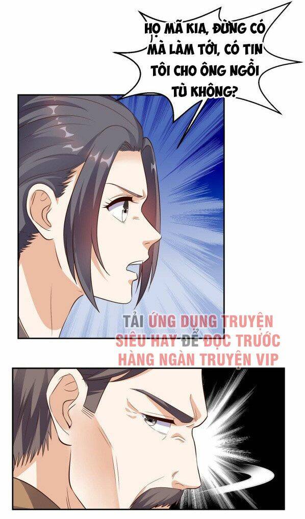 Wechat Siêu Cấp: Chapter 39