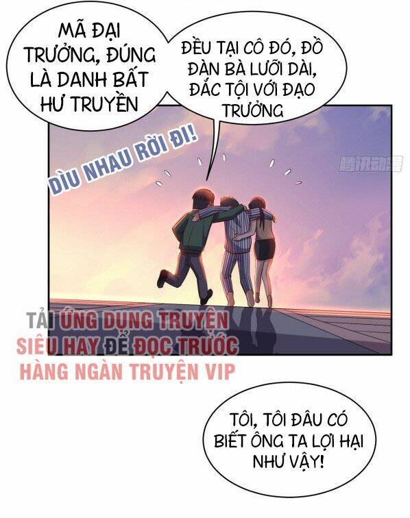 Wechat Siêu Cấp: Chapter 39