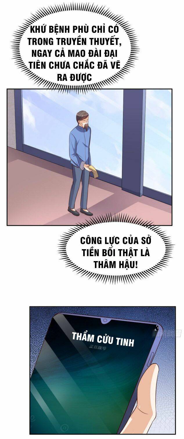 Wechat Siêu Cấp: Chapter 39