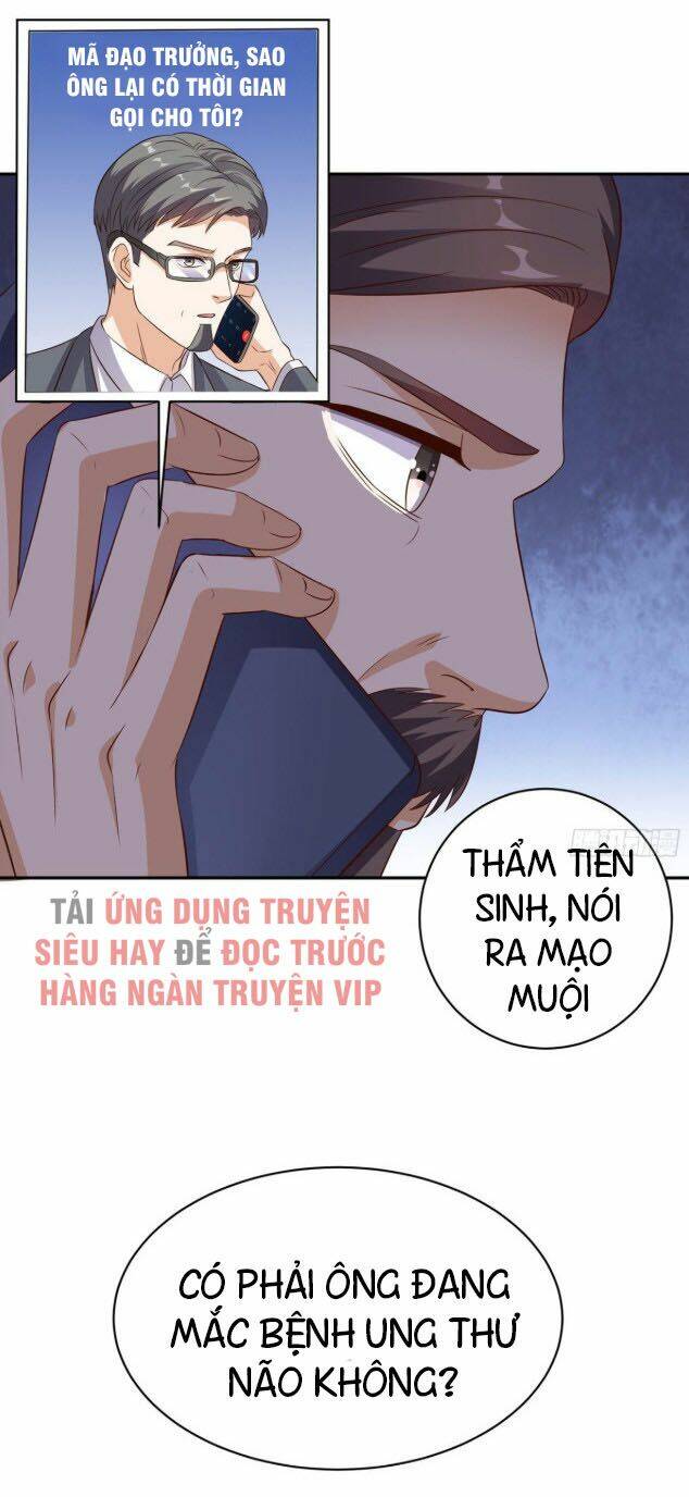 Wechat Siêu Cấp: Chapter 39