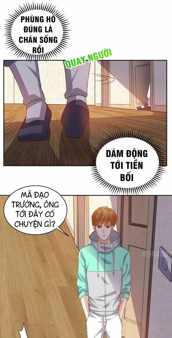 Wechat Siêu Cấp: Chapter 39