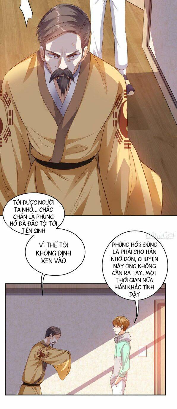 Wechat Siêu Cấp: Chapter 39