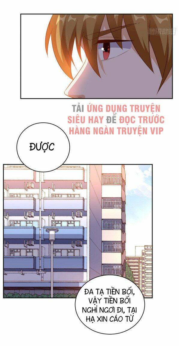 Wechat Siêu Cấp: Chapter 39