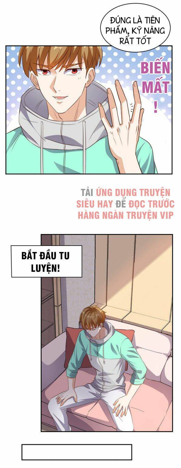 Wechat Siêu Cấp: Chapter 39