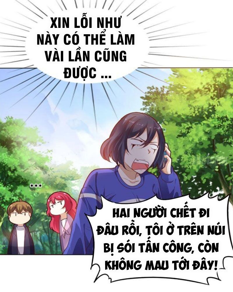 Wechat Siêu Cấp: Chapter 4