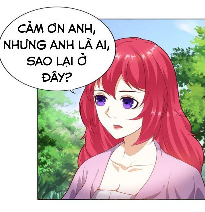 Wechat Siêu Cấp: Chapter 4