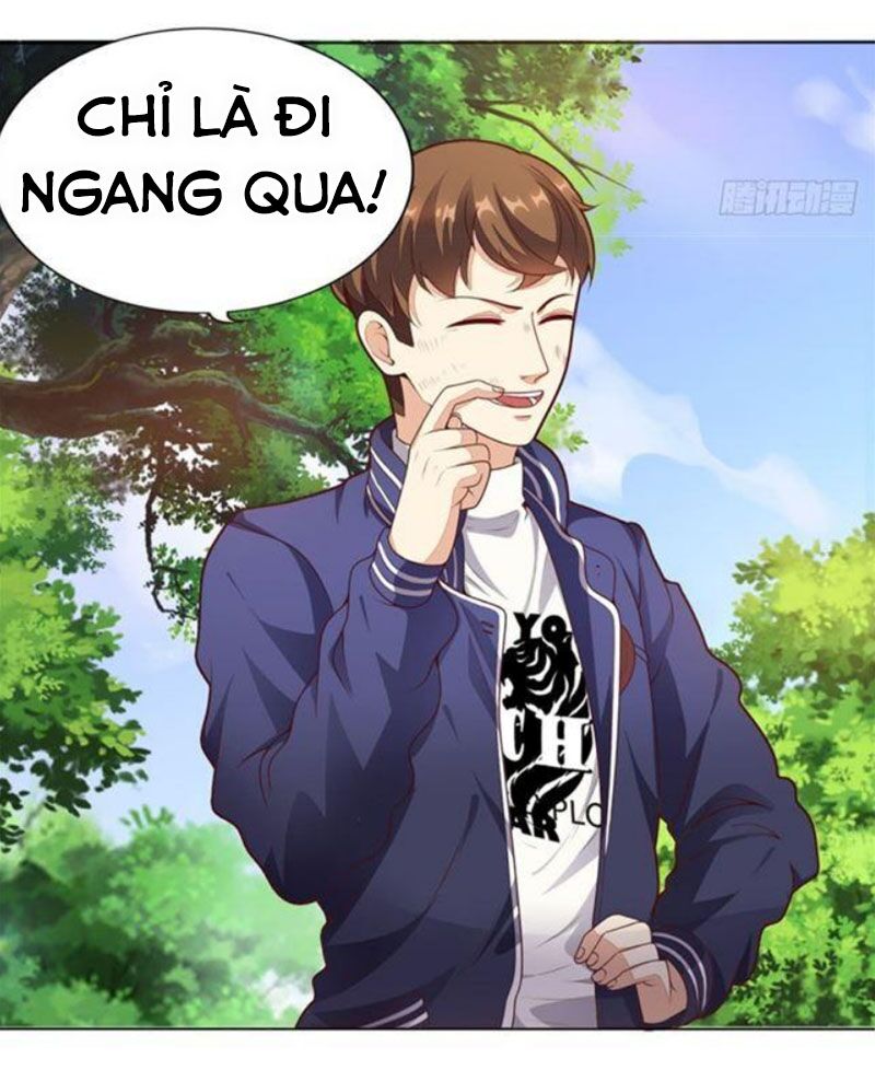 Wechat Siêu Cấp: Chapter 4