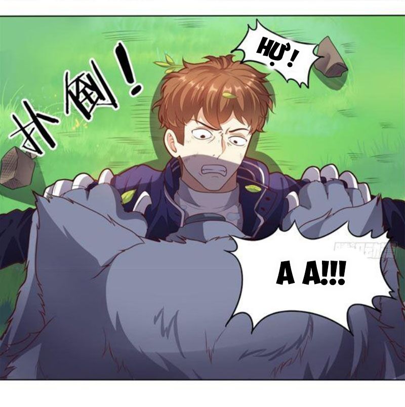 Wechat Siêu Cấp: Chapter 4