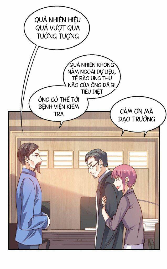 Wechat Siêu Cấp: Chapter 40