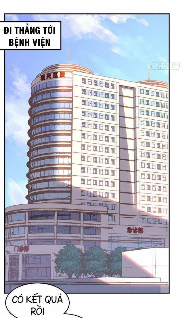 Wechat Siêu Cấp: Chapter 40