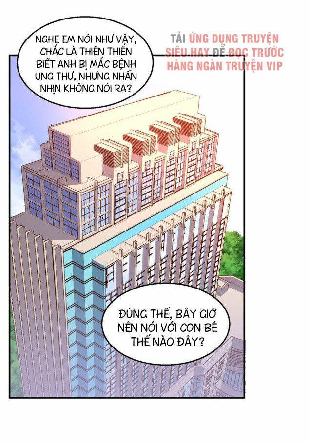 Wechat Siêu Cấp: Chapter 40