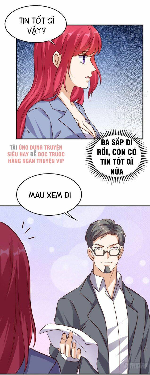 Wechat Siêu Cấp: Chapter 40