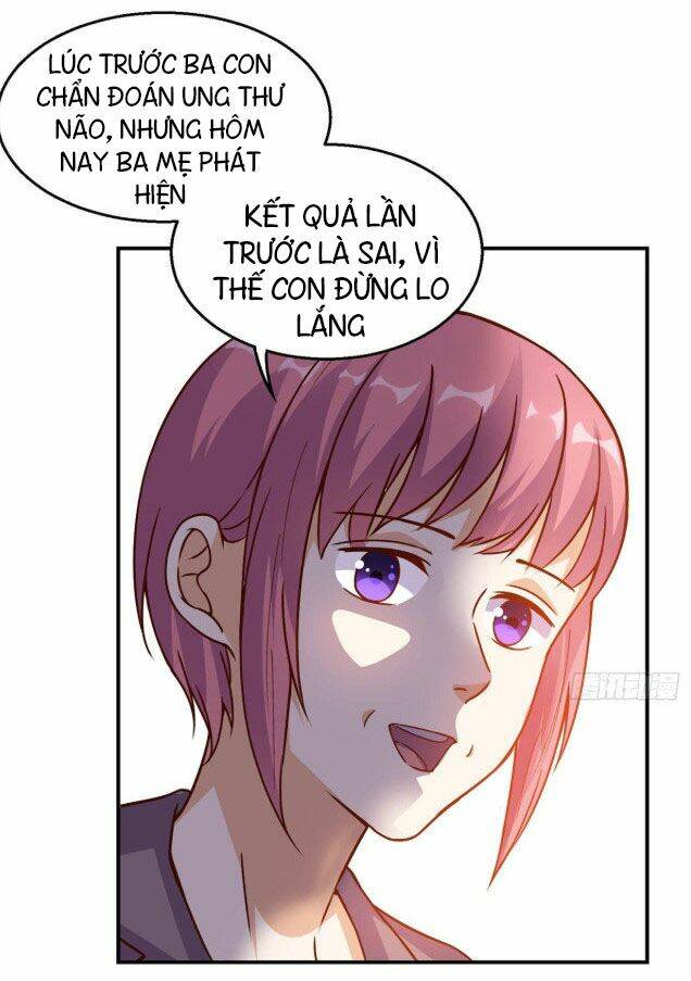 Wechat Siêu Cấp: Chapter 40