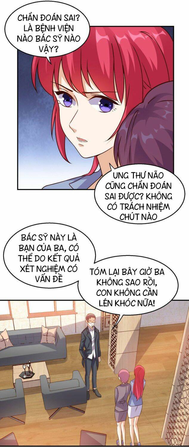 Wechat Siêu Cấp: Chapter 40