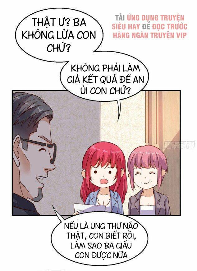Wechat Siêu Cấp: Chapter 40