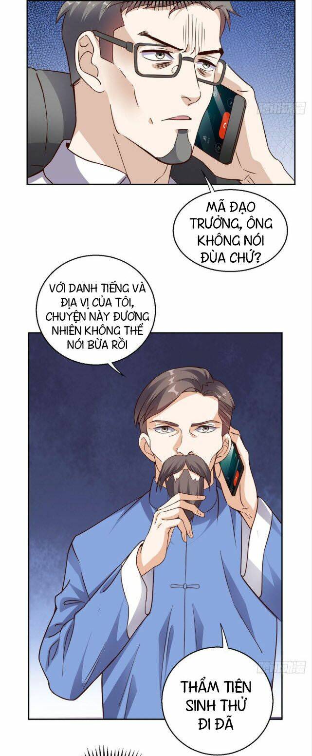 Wechat Siêu Cấp: Chapter 40