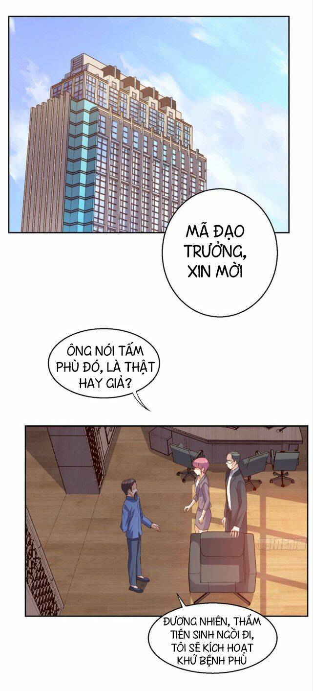 Wechat Siêu Cấp: Chapter 40