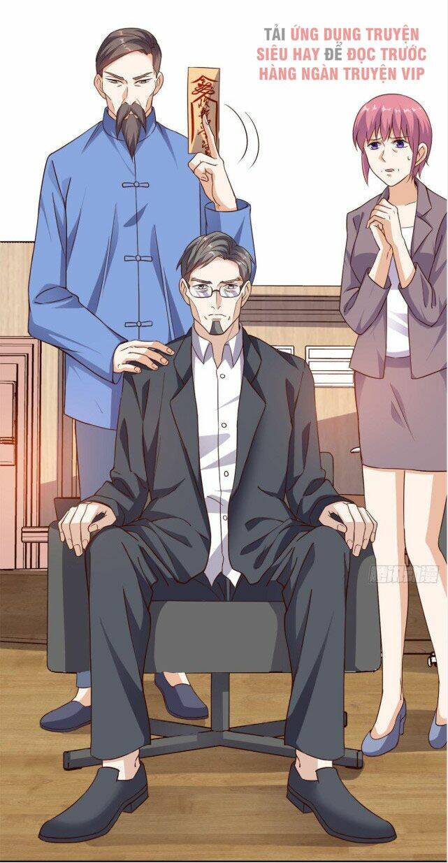 Wechat Siêu Cấp: Chapter 40