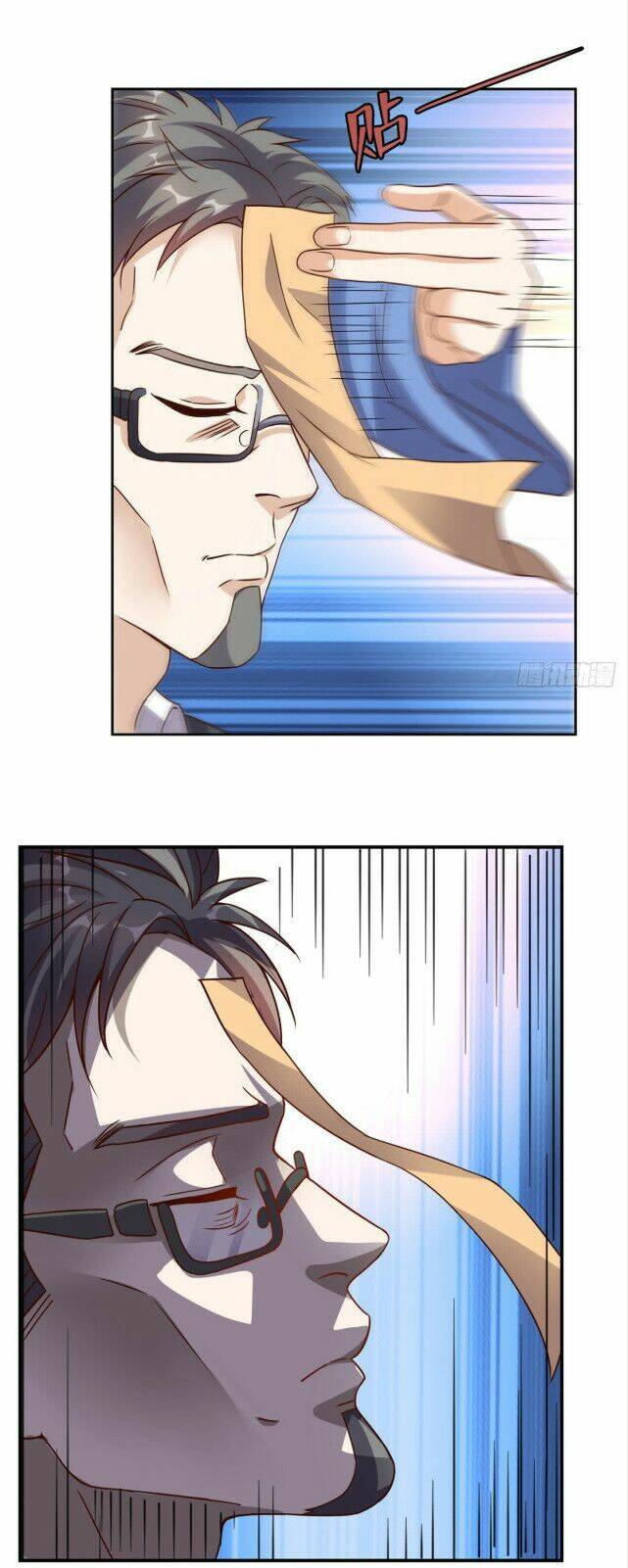 Wechat Siêu Cấp: Chapter 40