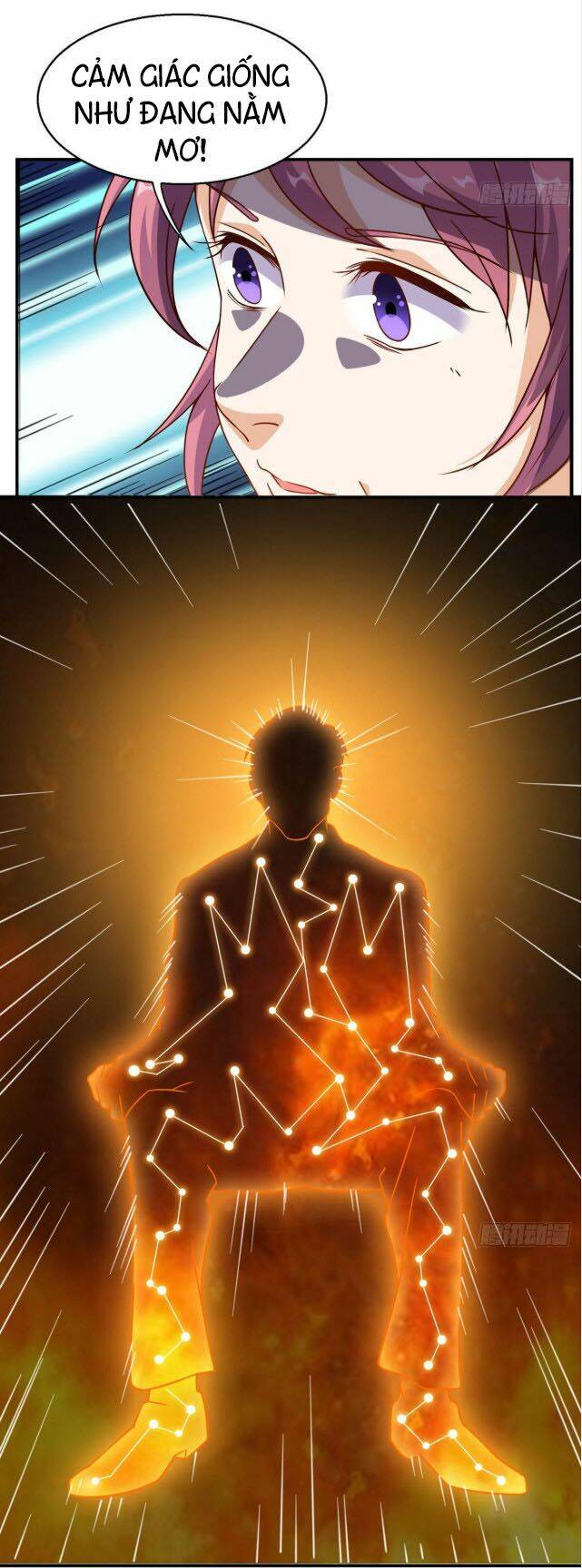 Wechat Siêu Cấp: Chapter 40
