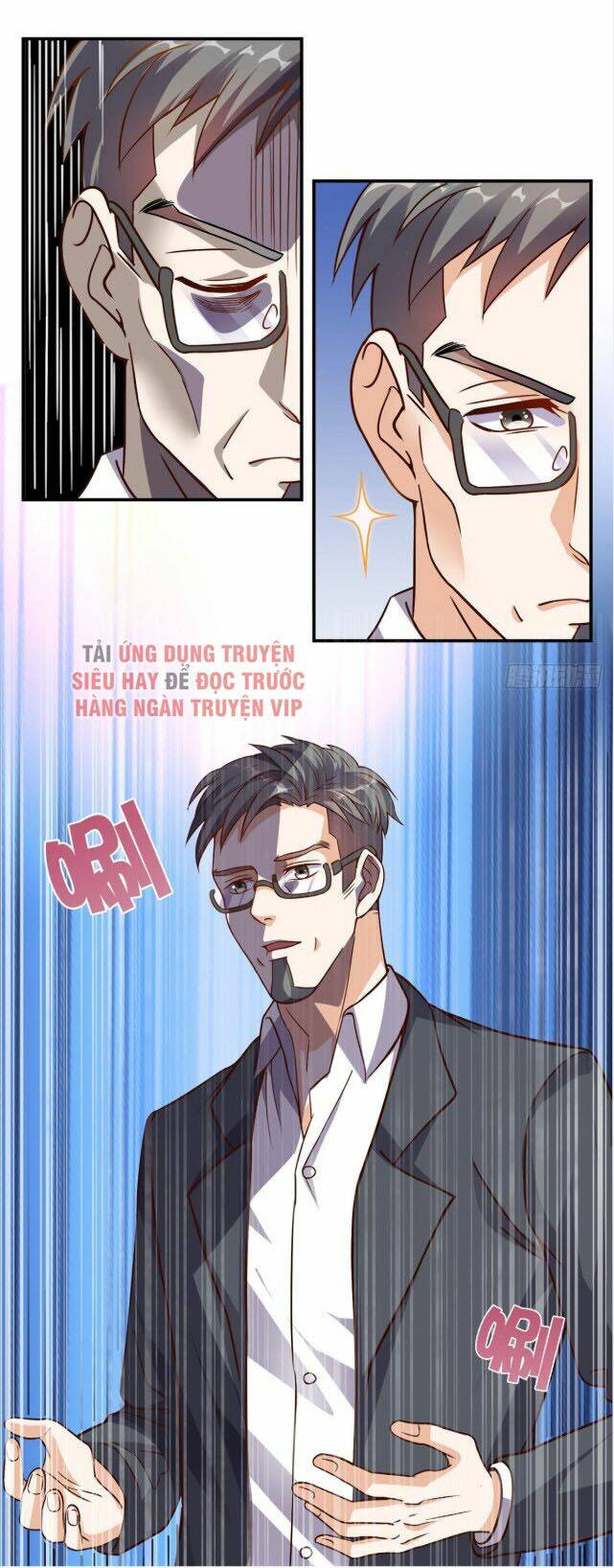 Wechat Siêu Cấp: Chapter 40
