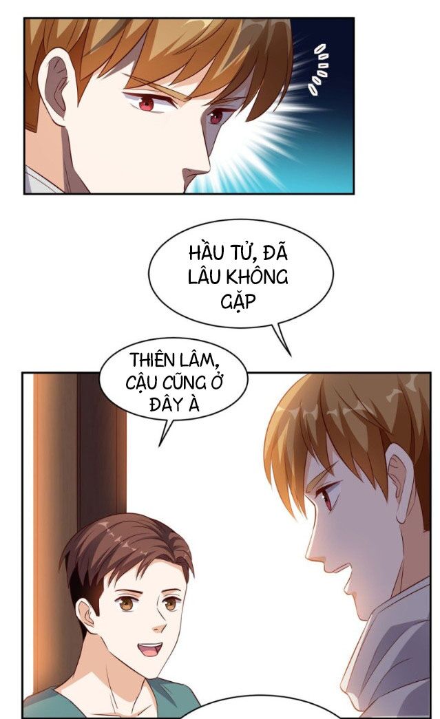 Wechat Siêu Cấp: Chapter 41