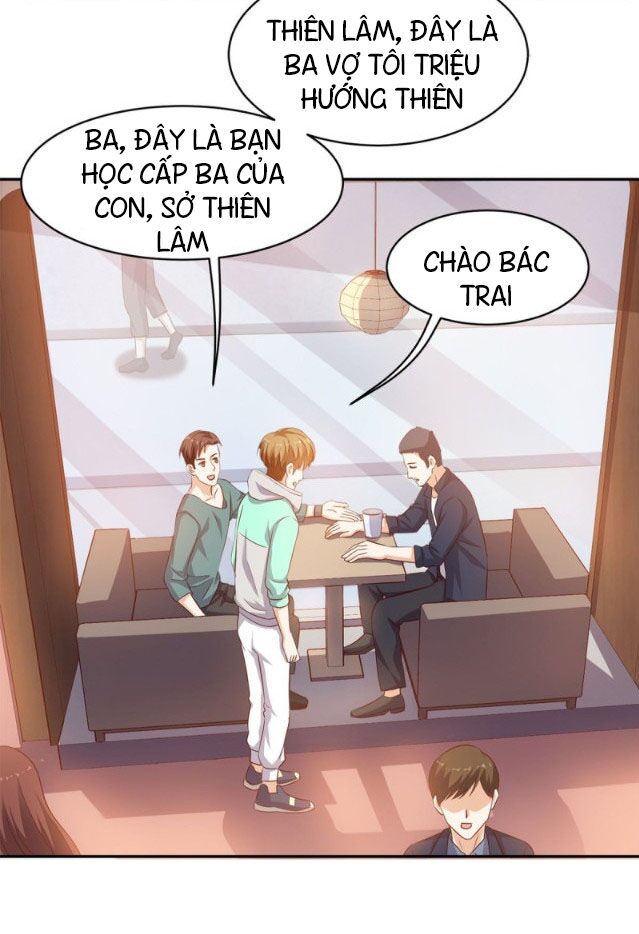 Wechat Siêu Cấp: Chapter 41